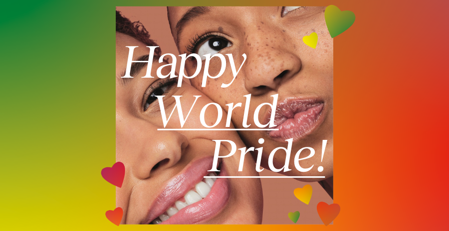 Radiant and Ready: Get a Showstopping Mardi Gras Glow with Pride