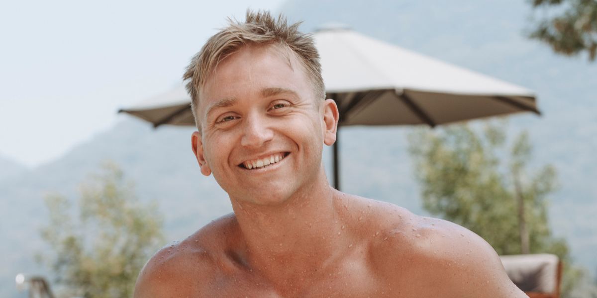 Top 9 Skin Treatments for Men